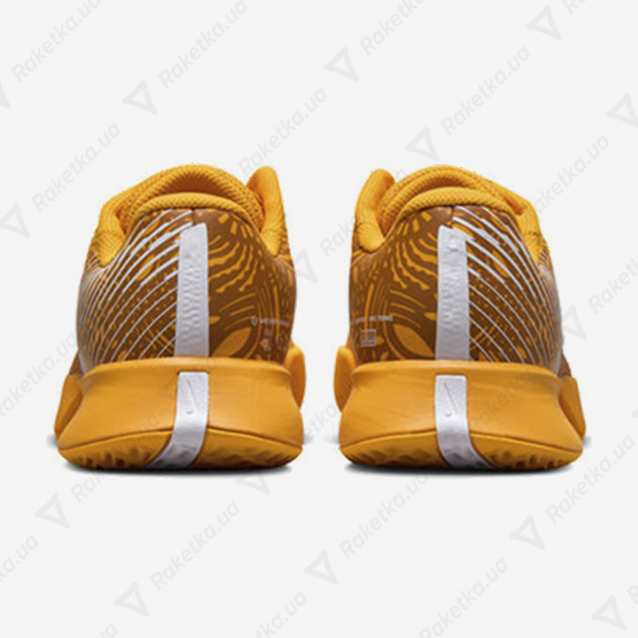 極美品 NIKE ZOOM VAPOR PRO CLY オムニクレー用 27cm Nike Court Air Zoom Vapor Pro 2 Clay DV2024-700 - купити в Києві